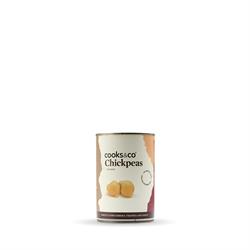 Cooks and Co Chickpeas 400g