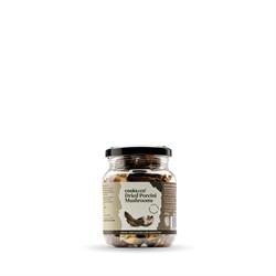 Cooks and Co Cooks & Co Dried Porcini (Cepes) 40g