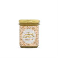 The Curious Curd Co The Curious Curd Co Pina Colada Curd 210g