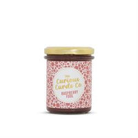 The Curious Curd Co The Curious Curd Co Raspberry Fool Curd 210g