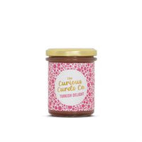 The Curious Curd Co The Curious Curd Co Turkish Delight Curd 210g