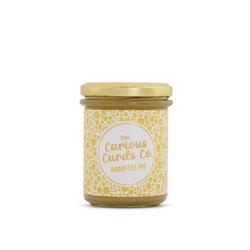 The Curious Curd Co The Curious Curd Co Banoffee Pie Curd 210g