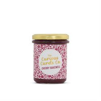 The Curious Curd Co The Curious Curd Co Cherry Bakewell Curd 210g