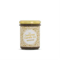 The Curious Curd Co The Curious Curd Co Cappuccino Curd 210g