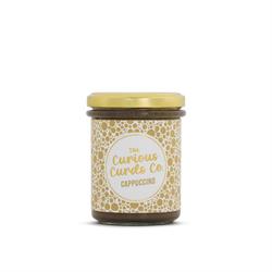 The Curious Curd Co The Curious Curd Co Cappuccino Curd 210g