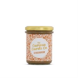 The Curious Curd Co The Curious Curd Co Gingerbread Curd 210g
