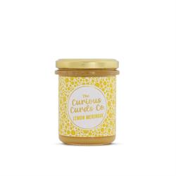 The Curious Curd Co The Curious Curd Co Lemon Meringue Curd 210g
