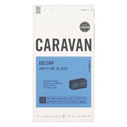 Caravan Coffee Roasters Caravan Coffee Roasters Decaf Coffee Pods 10pk