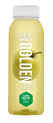 Coldpress Golden Delicious Apple Juice 250ml