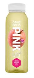Coldpress Pink Lady Apple Juice 250ml