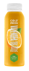 Coldpress Valencian Orange Juice 250ml