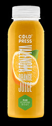 Coldpress Valencian Orange Juice 250ml