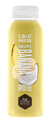 Coldpress Coldpress Coconut Pineapple Banana Smoothie 250ml