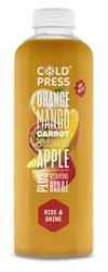 Coldpress Rise & Shine Plus Vitamins B C D & E 750ml