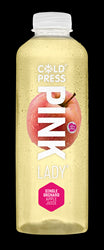 Coldpress Pink Lady Apple Juice 750ml