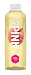 Coldpress Pink Lady Apple Juice 750ml