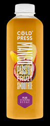 Coldpress Mango Passionfruit Smoothie 750ml