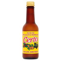 Certo Certo Liquid Pectin 250ml