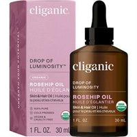 Cliganic Cliganic Organic Rosehip Oil 1oz