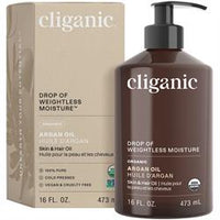 Cliganic Cliganic Organic Argan Oil 16oz