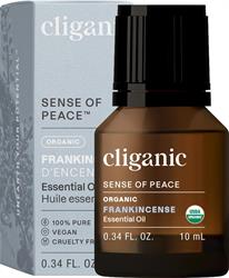Cliganic Cliganic Organic Frankincense Oil 10ml