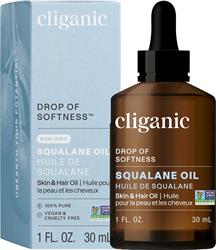 Cliganic Cliganic Non-GMO Squalane Oil 1oz