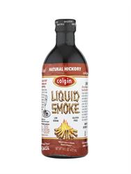 Colgin Liquid Smoke Natural Hickory 472ml