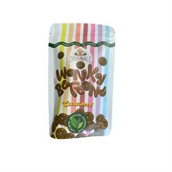 Catherine's Originals Wonky Buttons - Vegan Milk Caramel 100g