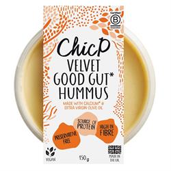 ChicP Velvet Good Gut Hummus 150g