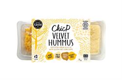 ChicP ChicP Velvet Hummus Snack Pot 51g