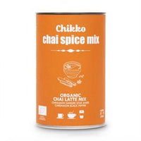 Chikko Not Coffee Chikko Organic Chai Spice Mix Vegan Gluten free Sugar free 130g