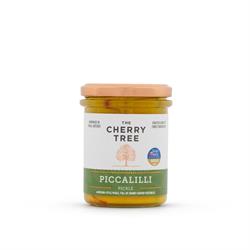 The Cherry Tree The Cherry Tree Piccalilli 210g