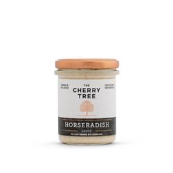 The Cherry Tree The Cherry Tree Horseradish Sauce 180g