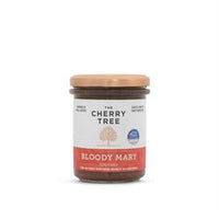 The Cherry Tree The Cherry Tree Bloody Mary Chutney 210g