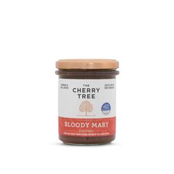 The Cherry Tree The Cherry Tree Bloody Mary Chutney 210g