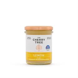 The Cherry Tree The Cherry Tree Lemon Curd 210g