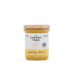 The Cherry Tree The Cherry Tree Passion Fruit Curd 210g