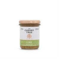 The Cherry Tree The Cherry Tree Lime Marmalade 225g