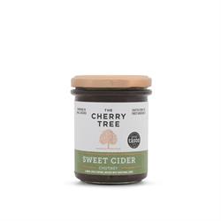 The Cherry Tree The Cherry Tree Sweet Cider Chutney 210g