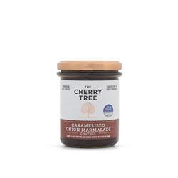 The Cherry Tree The Cherry Tree Caramelised Onion Marmalade 210g