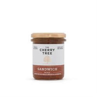 The Cherry Tree The Cherry Tree Sandwich Pickle 210g