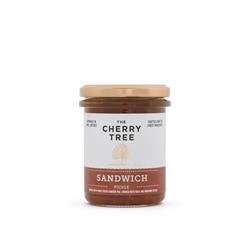 The Cherry Tree The Cherry Tree Sandwich Pickle 210g