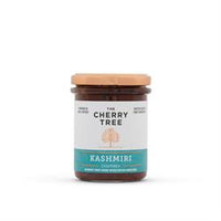 The Cherry Tree The Cherry Tree Kashmiri Chutney 210g