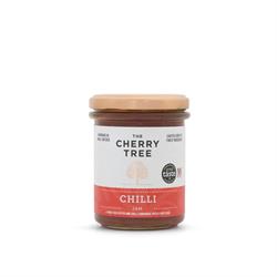 The Cherry Tree The Cherry Tree Chilli Jam 210g