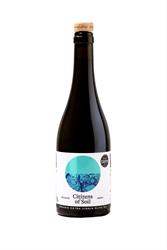 Citizens of Soil Ltd Citizens of Soil Greek Organic EVOO Bottle 500ml