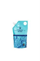 Citizens of Soil Ltd FREE Citizens of Soil Greek Organic EVOO Refill 500ml