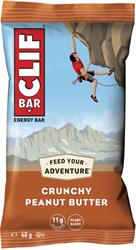 Clif Bar Crunchy Peanut Butter Bar 68g