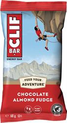 Clif Bar Chocolate Almond Fudge Bar 68g