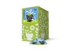 Clipper Clipper Fairtrade Classic Everyday Dorset Classic Tea 250bag