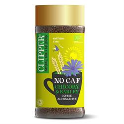 Clipper FREE Clipper Organic NoCaf 100g